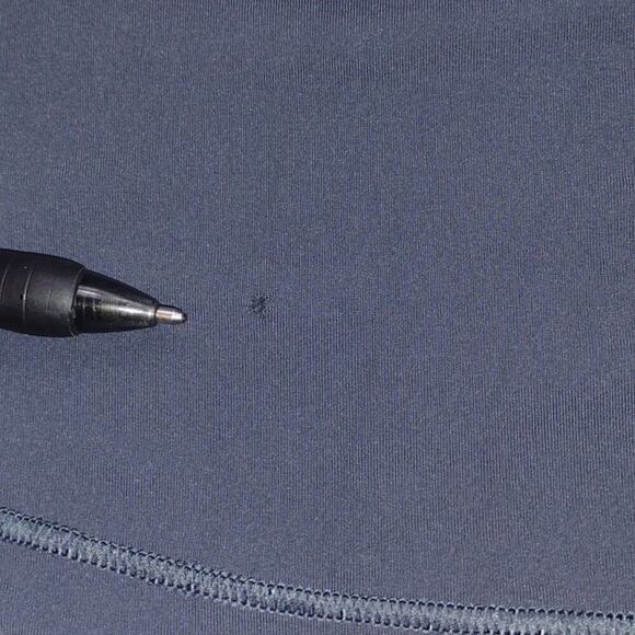 Victoria Sport Athletic Racer Tank size Large color Gray - Picture 3 of 4